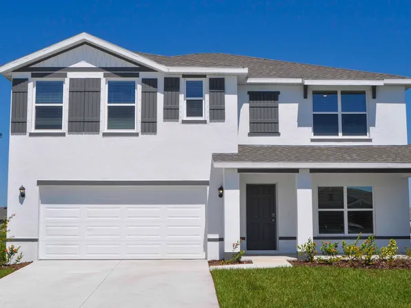 Hayden Plan, Oakfield Lakes