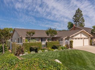 866 Capitan St, Thousand Oaks, CA 91320