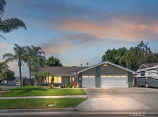 1285 Blazewood St, Riverside, CA 92507