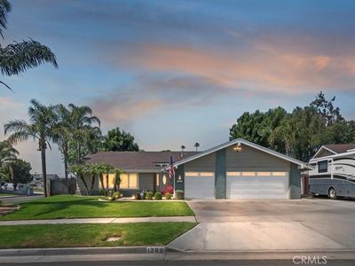 1285 Blazewood St, Riverside, CA, 92507