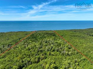 Shore Rd W, Kings, NS B0P1E0