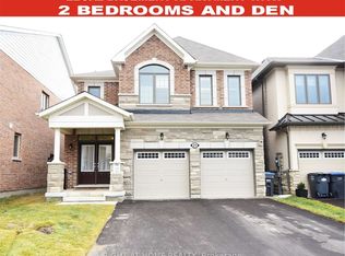 21 Salt Creek Ter, Caledon, ON L7C 4J3