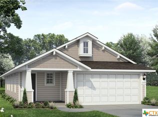 11621 Domenico Cv, Austin, TX 78747