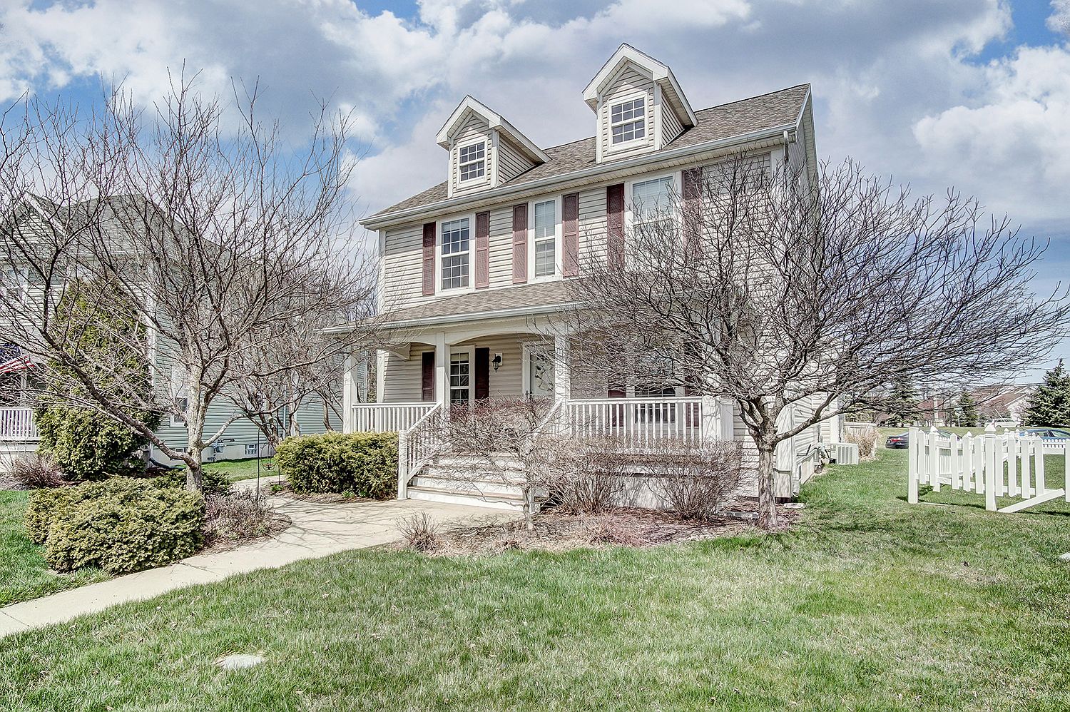 7232 Elli Harbour Ln, Maumee, OH 43537 Zillow