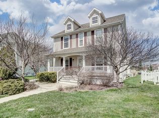 7232 Elli Harbour Ln, Maumee, OH 43537