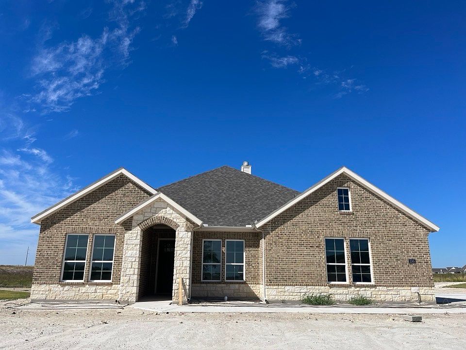 1145 Pioneer Rd, Rhome, TX 76078 Zillow