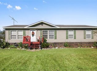 7462 Sidney Leger Rd, Iowa, LA 70647