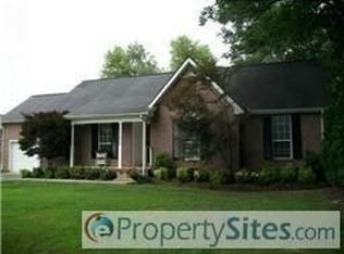 1048 Tinnell Rd, Mount Juliet, TN 37122