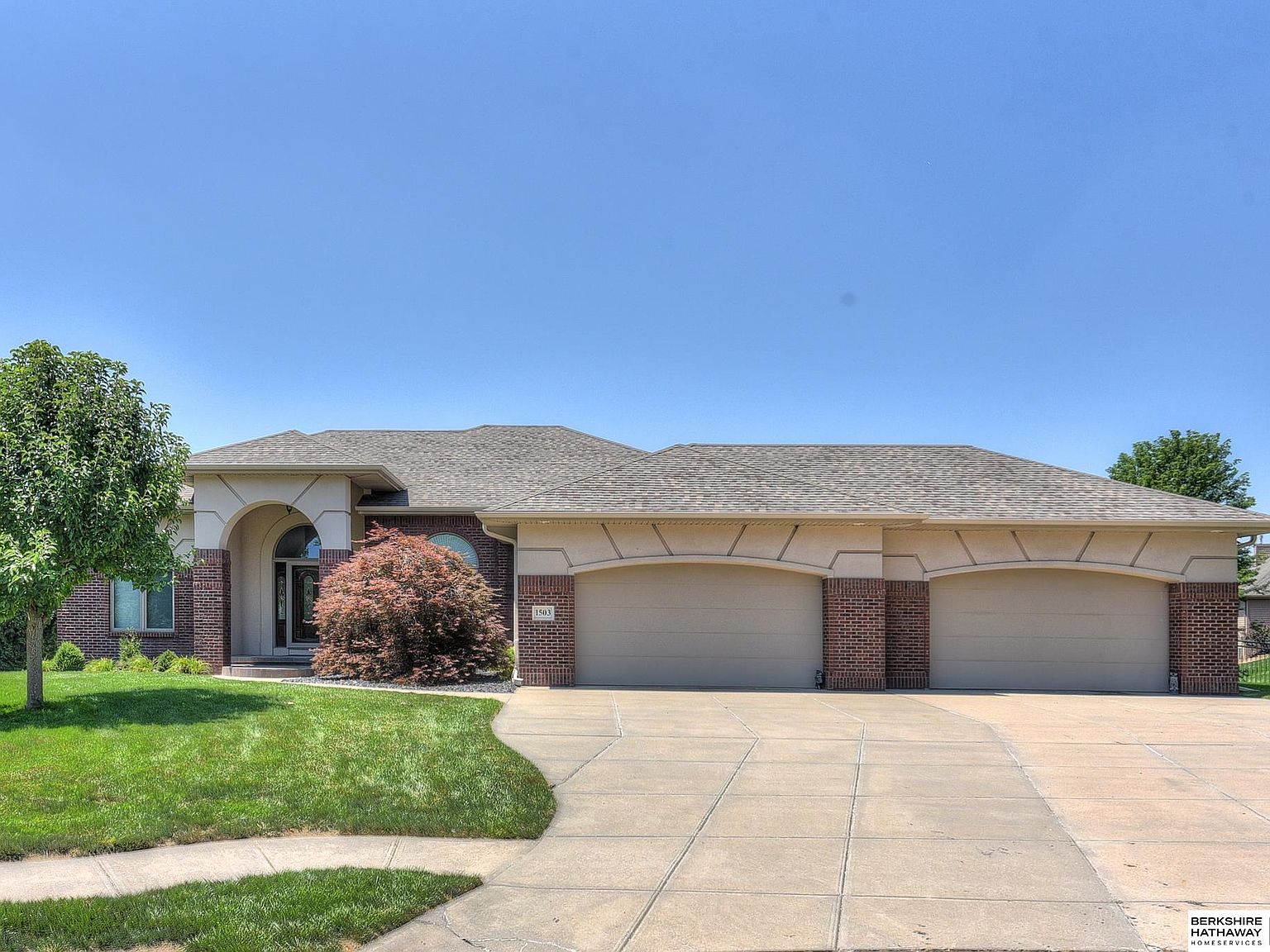 1503 Vivian Cir, Papillion, NE 68046 MLS 22320696 Zillow