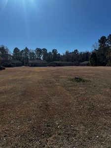 W Huggins St, Manning, SC, 29102