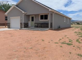 224 Moffat Ave, Florence, CO 81226