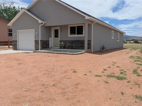 224 Moffat Ave, Florence, CO 81226