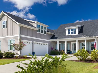 333 Flatwater Dr, Bluffton, SC, 29910