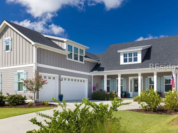 333 Flatwater Dr, Bluffton, SC 29910