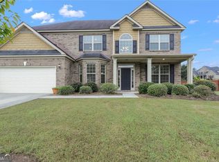 4709 Joseph Eli Dr, Snellville, GA 30039