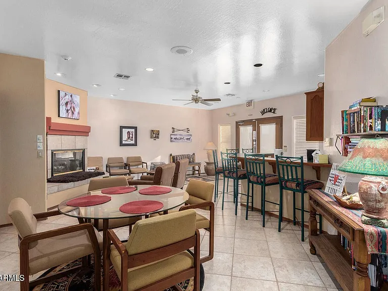 16715 E El Lago Blvd #214 — Photo 18
