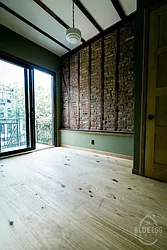 Rented by Blue Egg Realty Corp