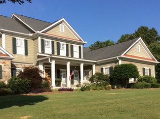 203 Brooke Pl, Canton, GA