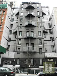 Rented by Halstead Real Estate