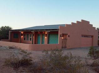 3715 N Elliott Rd, Ajo, AZ 85321