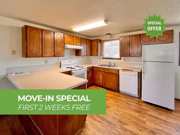 4832-38 Basswood Drive, 4832-38 Basswood Dr #4838, Loveland, CO 80538