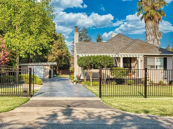 2235 N Moreing Rd, Stockton, CA 95204