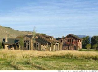 6791 N State Rte #32, Peoa, UT 84061