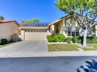 23418 Villena, Mission Viejo, CA 92692