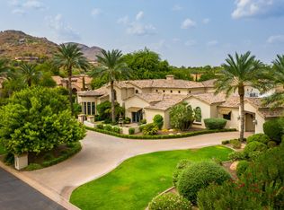 6688 E Judson Rd, Paradise Valley, AZ 85253