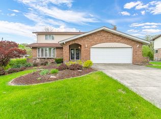 14633 S Mallard Ln, Homer Glen, IL 60491