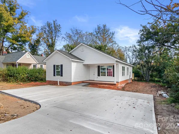 719 Crawford Rd, Rock Hill, SC 29730