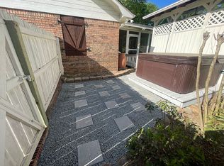 6988 McClure Rd, Texarkana, AR 71854