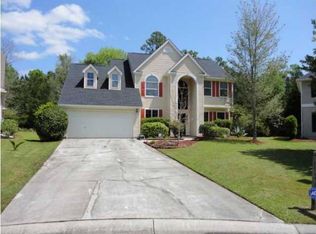 5417 Barnsley Dr, North Charleston, SC 29420