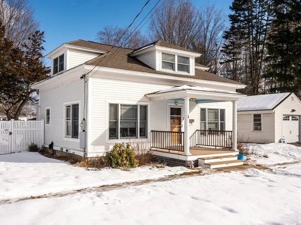 2 Laurier Street, Somersworth, NH 03878