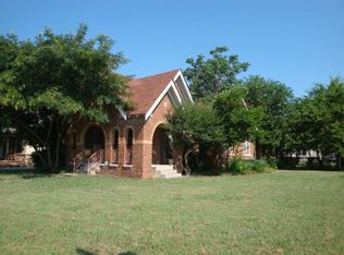 3601 NW 18th St, Oklahoma City, OK 73107