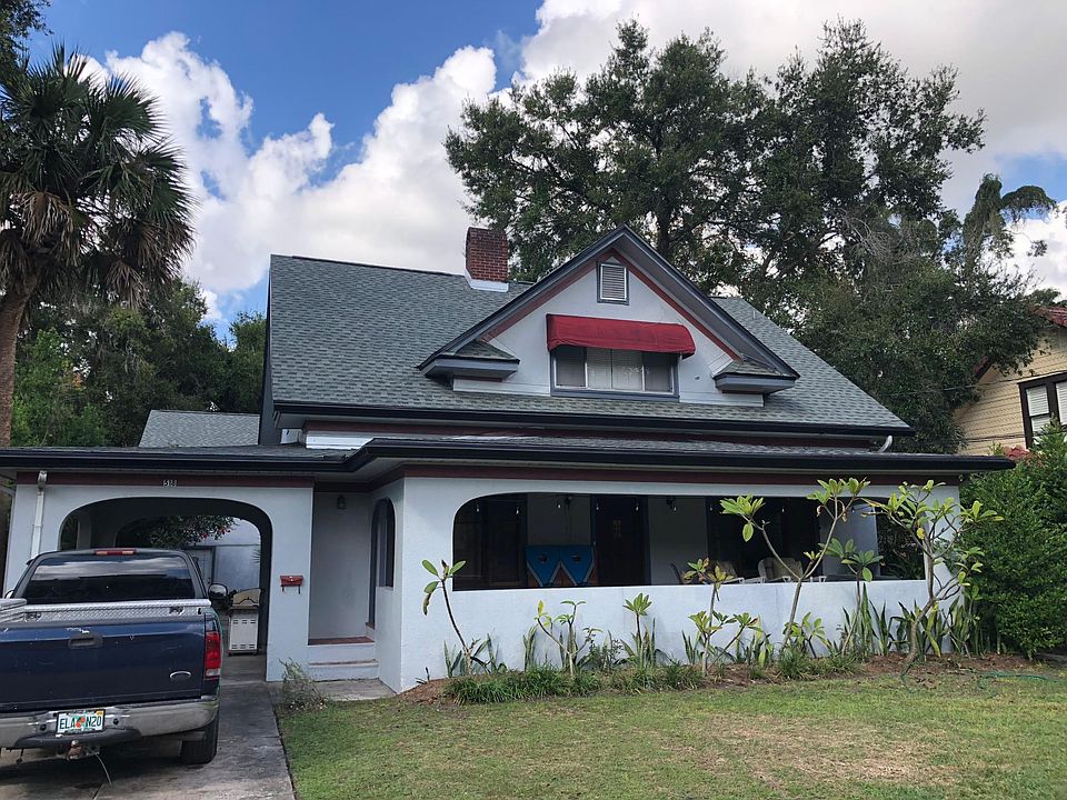 1st image of 518 S Eola Dr #A