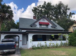518 S Eola Dr #A, Orlando, FL 32801