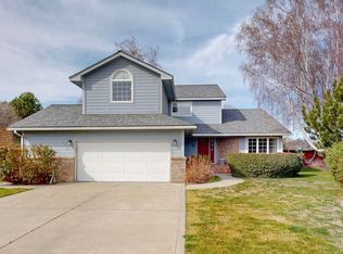 258 W 23rd Pl, Kennewick, WA