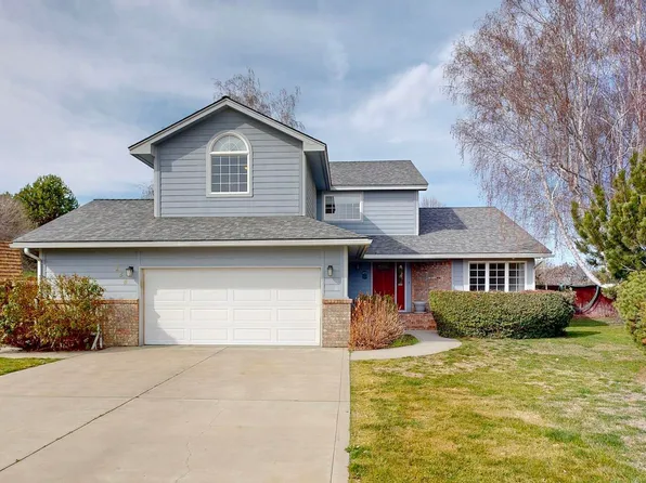 258 W 23rd Pl, Kennewick, WA 99337