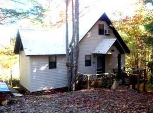 219 Self Mountain Rd, Blairsville, GA 30512
