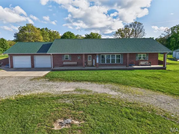 23856 Dove Rd, Lebanon, MO 65536