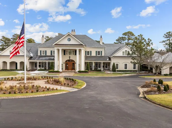 103 Forest Creek Drive Unit A, Pinehurst, NC 28374