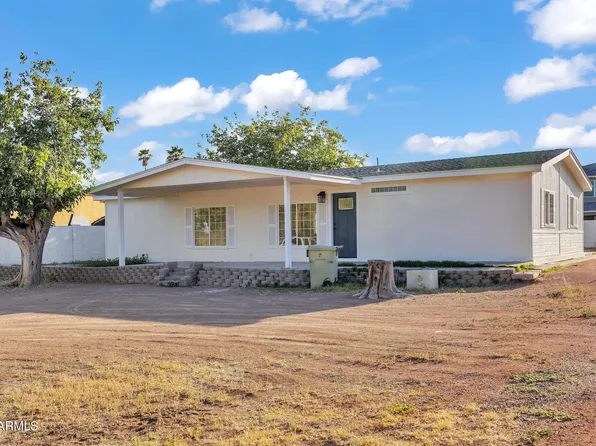 11402 N 50TH Avenue, Glendale, AZ 85304