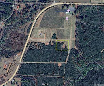 TRACT Five Serenity Ln, Mena, AR, 71953