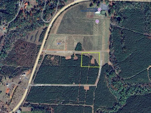 TRACT Five Serenity Ln, Mena, AR 71953