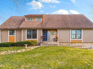 4061 SW Marline Dr, Lees Summit, MO 64082