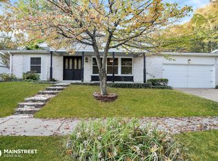 5497 Limerick Dr, Saint Louis, MO
