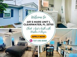 401 S Mars Ave #1, Clearwater, FL 33755
