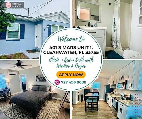 401 S Mars Ave #1 Photo 1