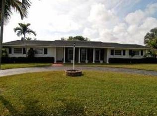 7300 SW 110th Ter, Pinecrest, FL 33156